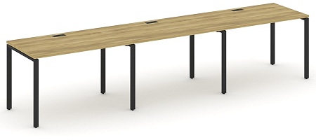 Рабочая станция на 3 места CN.ORS-006