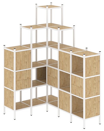 Комплект VR.L-43