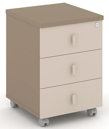 Тумба мобильная ES-ТМ-3
