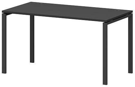 Стол на металлокаркасе СМС25-П-16К.73.Пр25