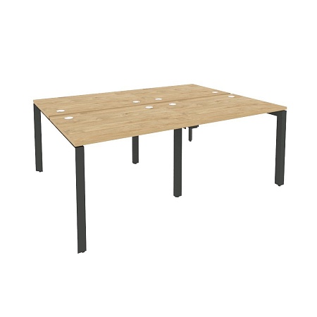 Рабочая станция на П-образном м/к O.MP-D.RS-4.1.7