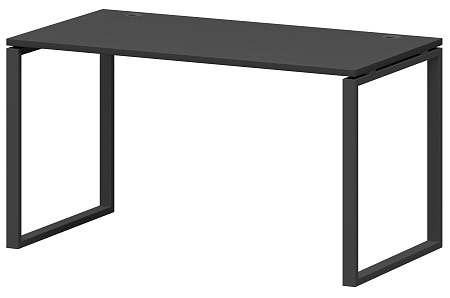 Стол на металлокаркасе СМС25-О-12К.73.Пр25