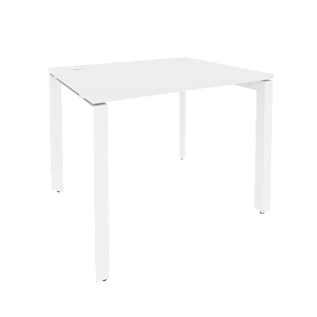 Стол рабочий на П-образном м/к O.MP-SP-1.8