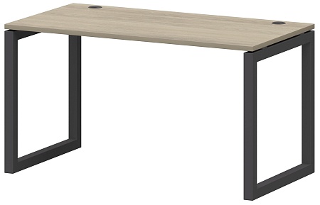 Стол на металлокаркасе СМС25-О-18К.73.Пр50