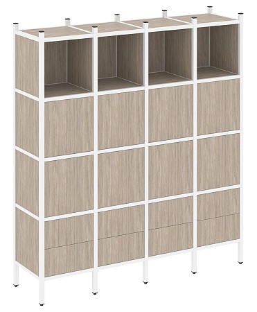 Комплект VR.L-09