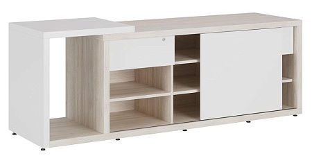 Креденция тип 1 правая ZIO285411