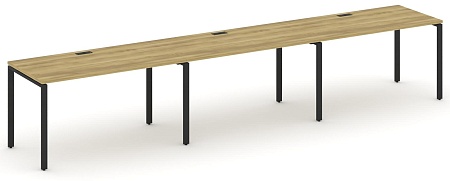 Рабочая станция на 3 места CN.ORS-007