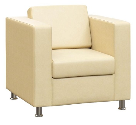 Кресло одноместное BR-01