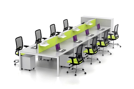 Барьер орг-стекло 6БР.020.2