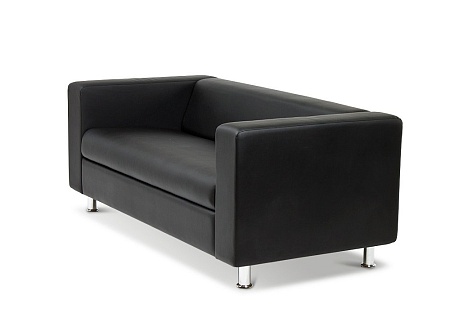 Диван трехместный ALE3