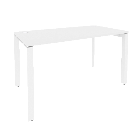 Стол рабочий на П-образном м/к  O.MP-SP-3.7