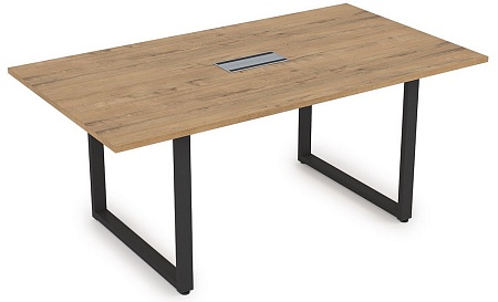 Стол переговорный СПГ-О.938