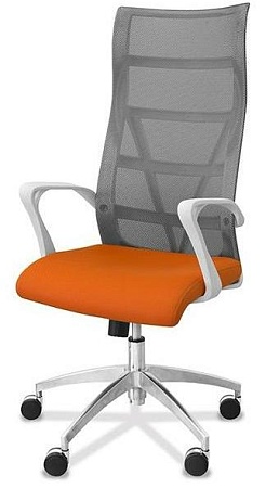 Кресло для руководителя Top-x-w