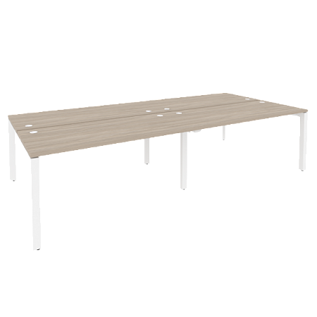 Рабочая станция на П-образном м/к O.MP-D.RS-4.4.7