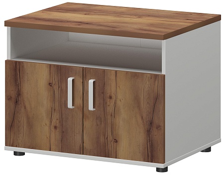 Тумба для оргтехники СМТ-2ДН Тип2