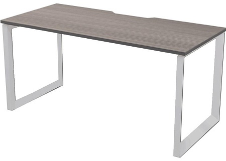 Стол на металлокаркасе НТМП.О-160