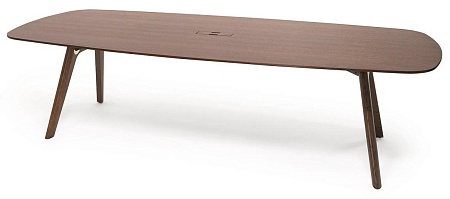 Стол д/переговоров RT.2412.V0