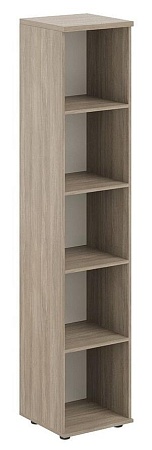 Стеллаж высокий з.ст HDF SG.802