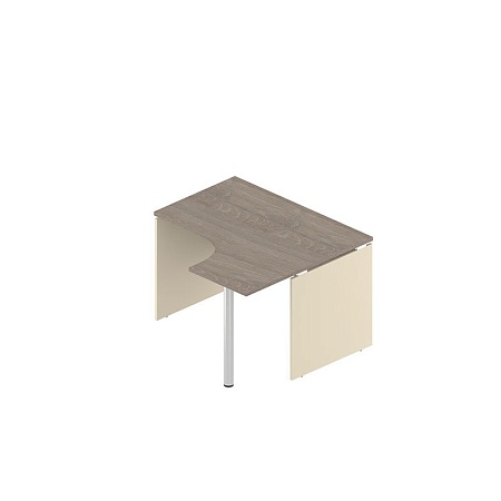 Стол эргономичный правый R-4.2R