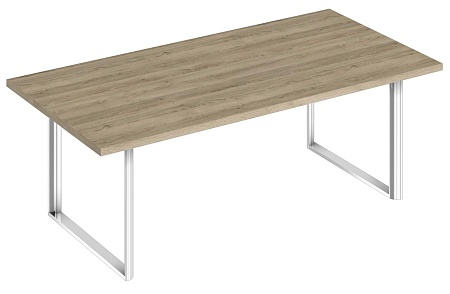 Стол для переговоров БР 155