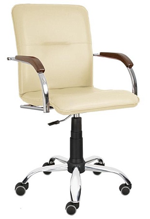 Конференц-кресло Samba chrome gtpCh3 450371-7*/V