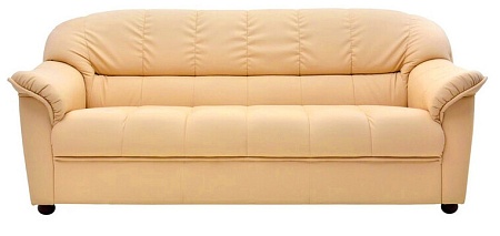 3-х местный диван с подлокотниками Монарх V-400/13