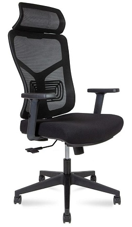 Кресло офисное Asper  165A-B-BB