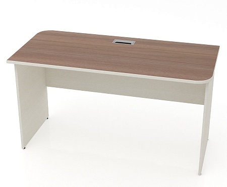 Стол письменный Б321/1R