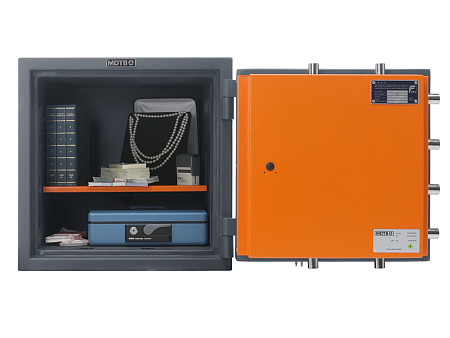 MDTB Fort-M 50 EK MDTB Fort-M 50 EK