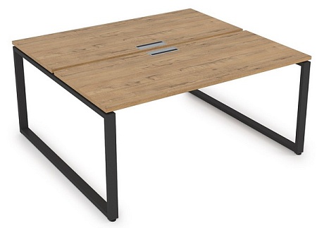 Система Бенч на 2 рабочих места СБД-О.984