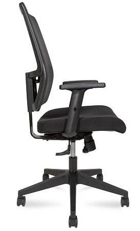 Кресло офисное Techo LB P039B-M02-04
