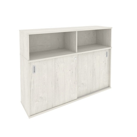 Шкаф-купе приставной (может являться опорным элементом) Б.ШК-2-T