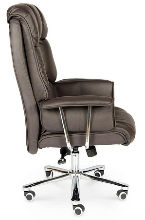 Кресло офисное Президент H-1133-322 leather