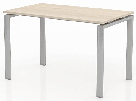 Стол прямой с пропуском ТН312ТР+ТН312К-22_ПР