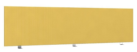 Барьер ткань, фронтальный 6БР.407.1