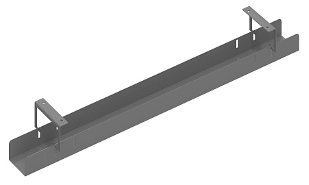 Кабель-канал узкий MK-0180