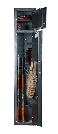 Оружейный шкаф  VALBERG АРСЕНАЛ 161/2