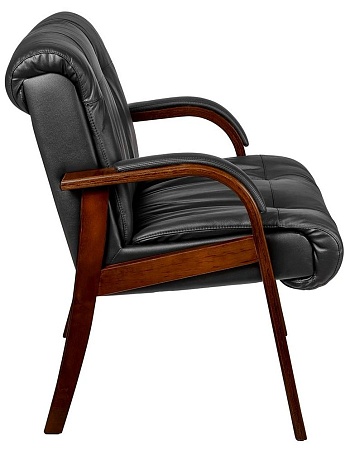 Конференц кресло Paris D PRS5240021