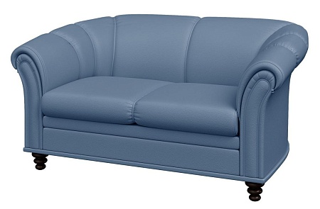 Диван двухместный N2