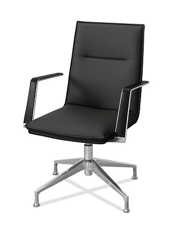 Конференц кресло Соло 3