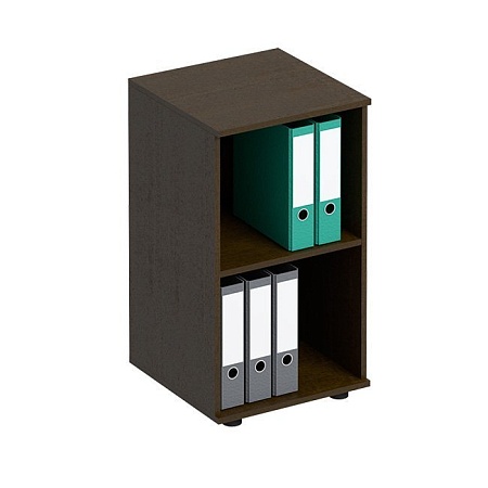 Стеллаж низкий узкий ФР 352