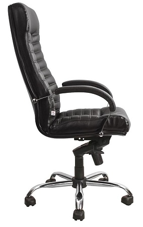 Кресло для руководителя Orion steel chrome-St 412820/SPA