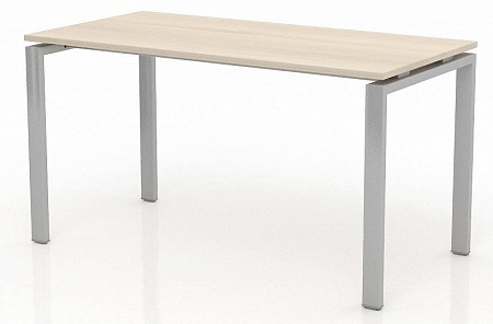 Стол прямой ТН314ТР+ТН314К-22