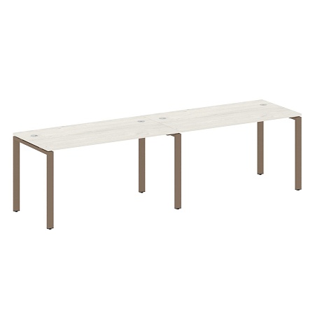 Рабочая станция на 2 раб.места БП.СМ-2.3