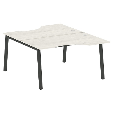 Рабочая станция криволинейная на А-образном м/к БА.РАС-СА-2.2