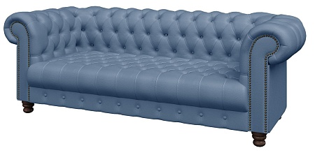 Диван трехместный CH3