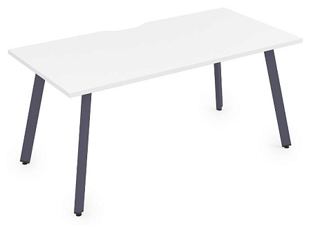 Стол рабочий, прямолинейный 10СРВ.085