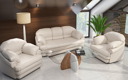 Диван 3-х местный Релакс 3