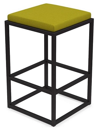 Барный стул Верм-75 AL 302