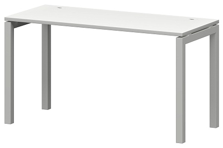 Стол на металлокаркасе СМС25-П-16К.60.Пр50